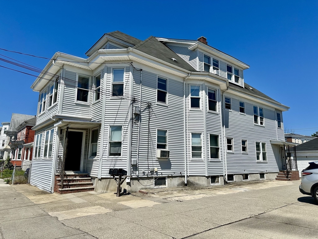 17 Bowdoin Street #1 — photo