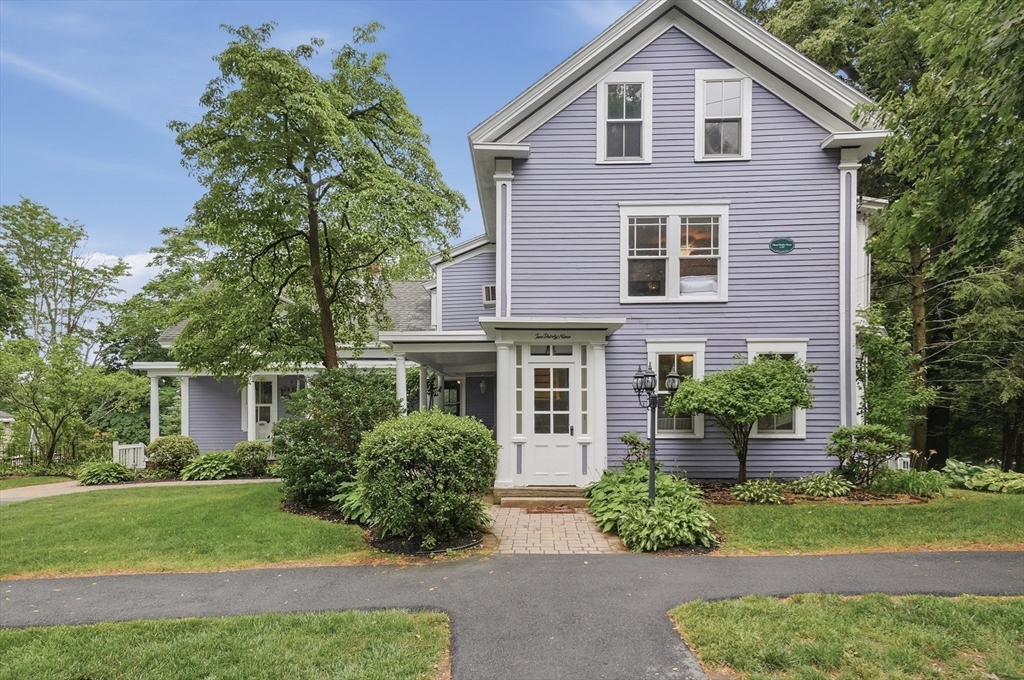 239 Fairmount Street — photo