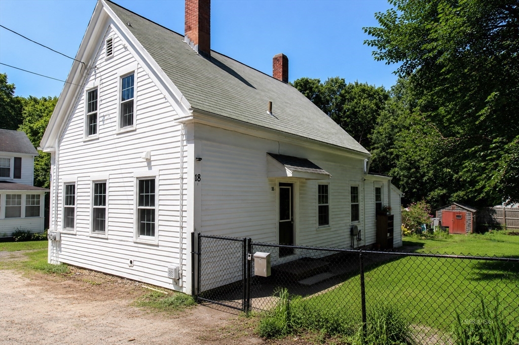18 Bolton Pl — photo