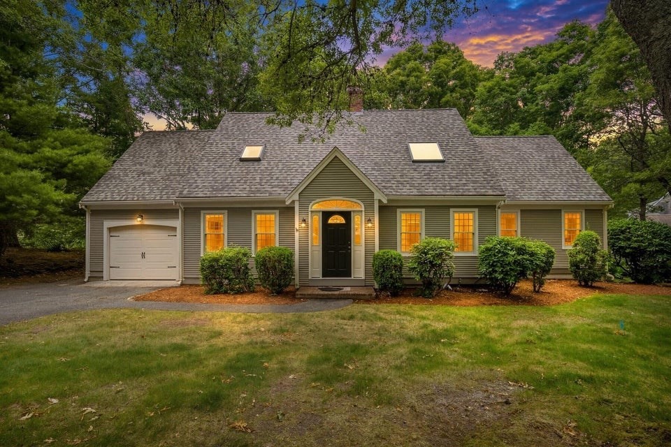 30 Currycomb Cir — photo