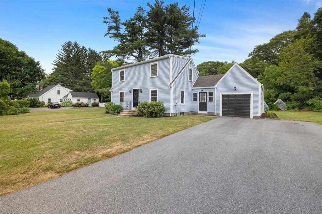 15 Walker Street — photo