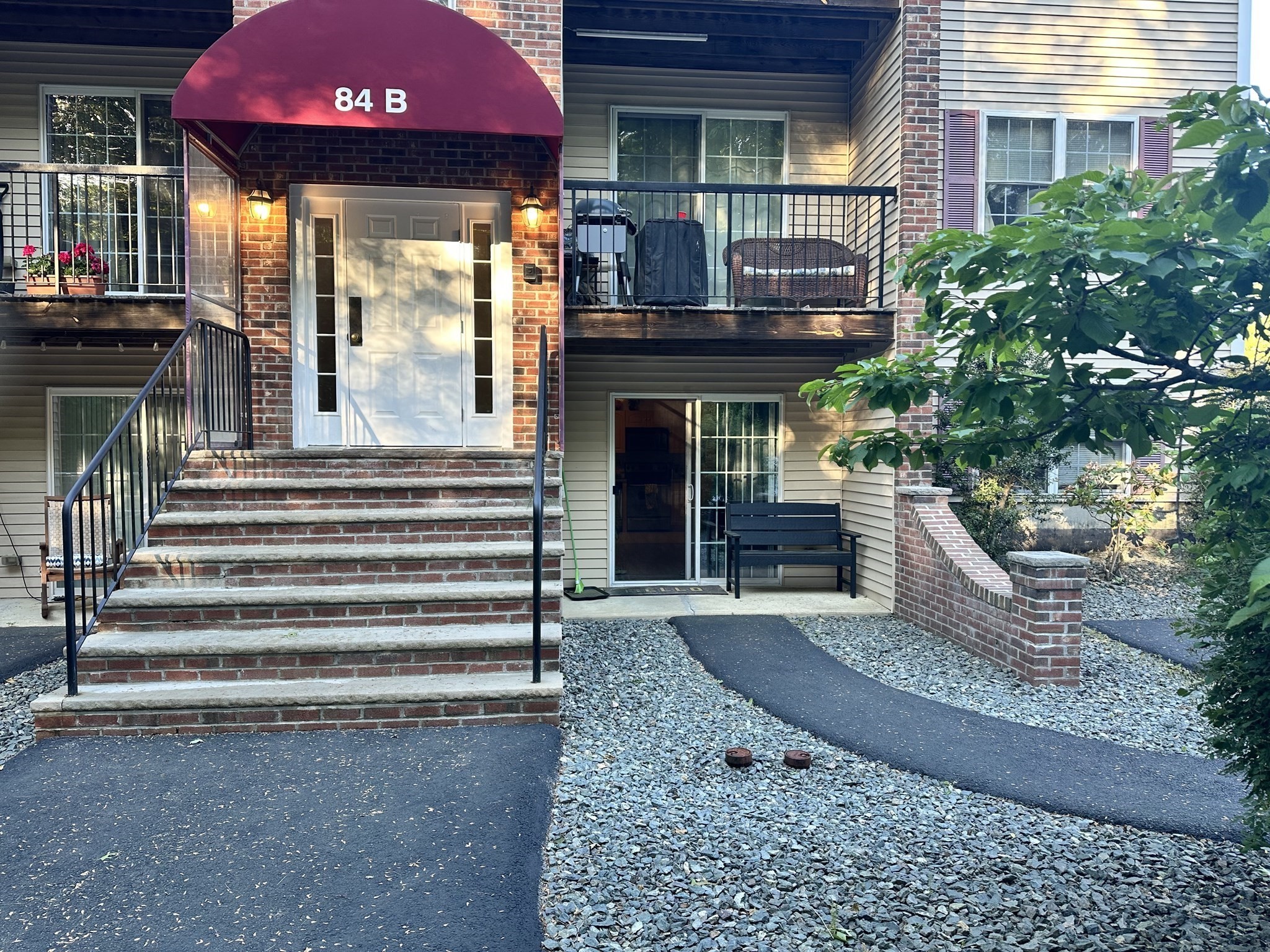 84 Cocasset St #B2 — photo