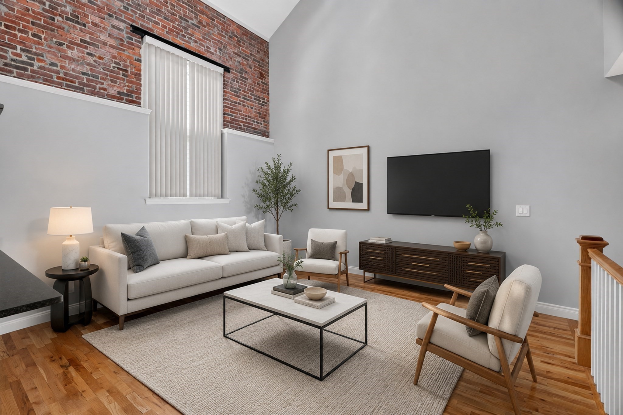 336 Saratoga St. #1 — photo