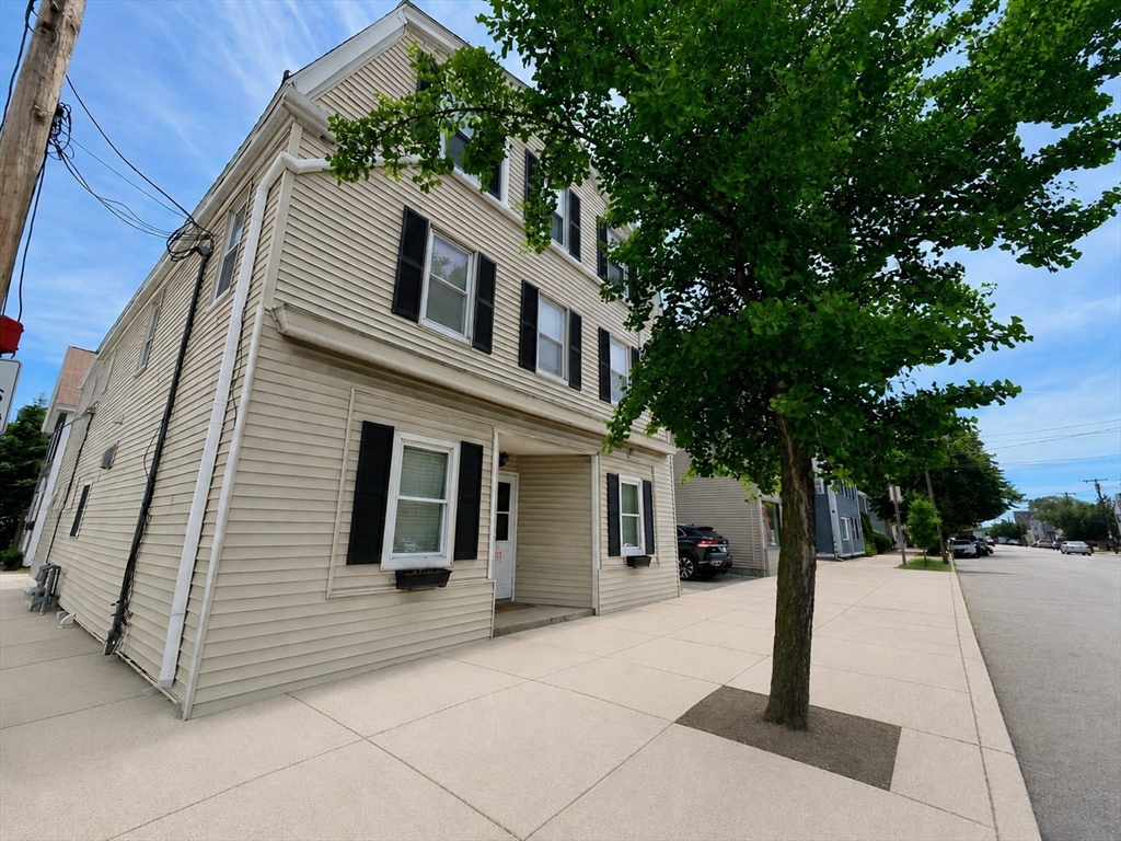 134 Boston St #1B — photo