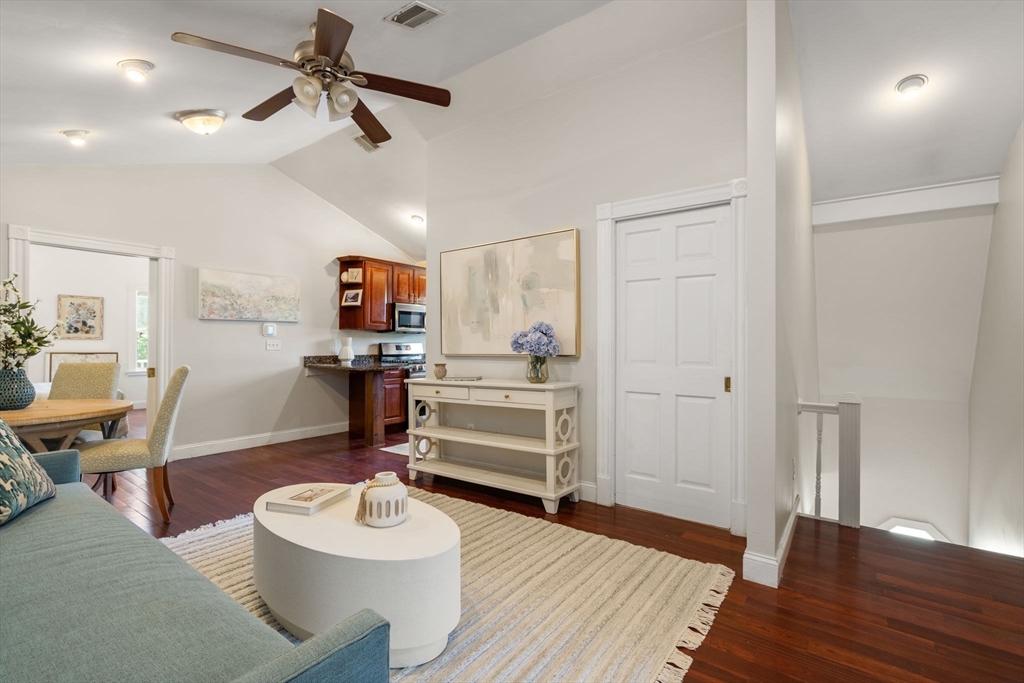 11 Priscilla Road #3, Boston, MA 02135