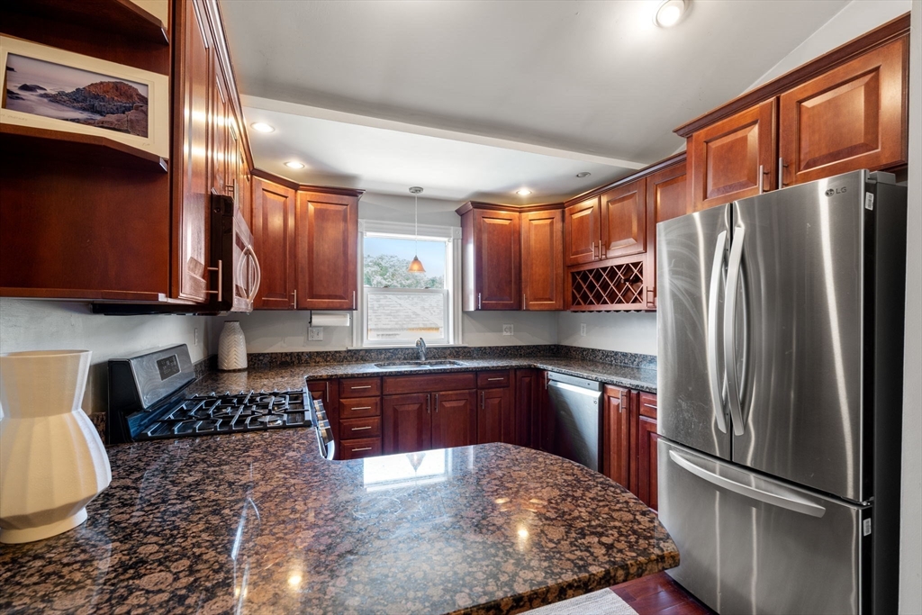 11 Priscilla Road #3, Boston, MA 02135 — photo 2