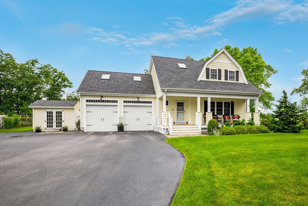 13 March Road, Salisbury, MA 01952
