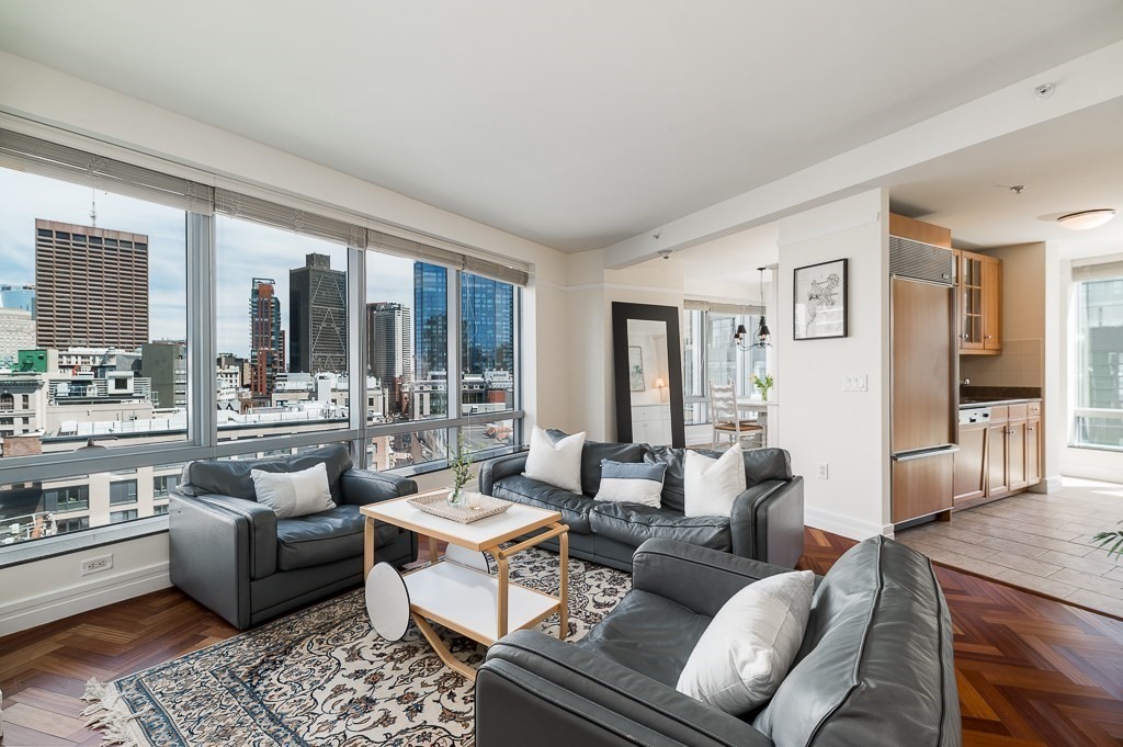 1 Avery St # 17F — photo