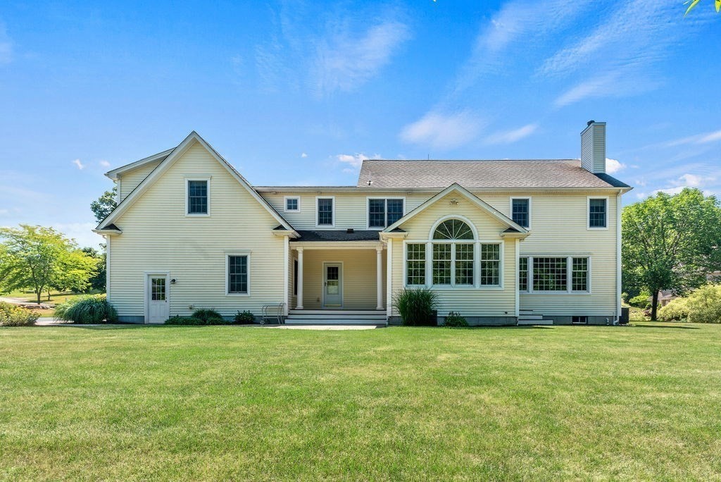 39 Letendre Road, Seekonk, MA 02771 — photo 3