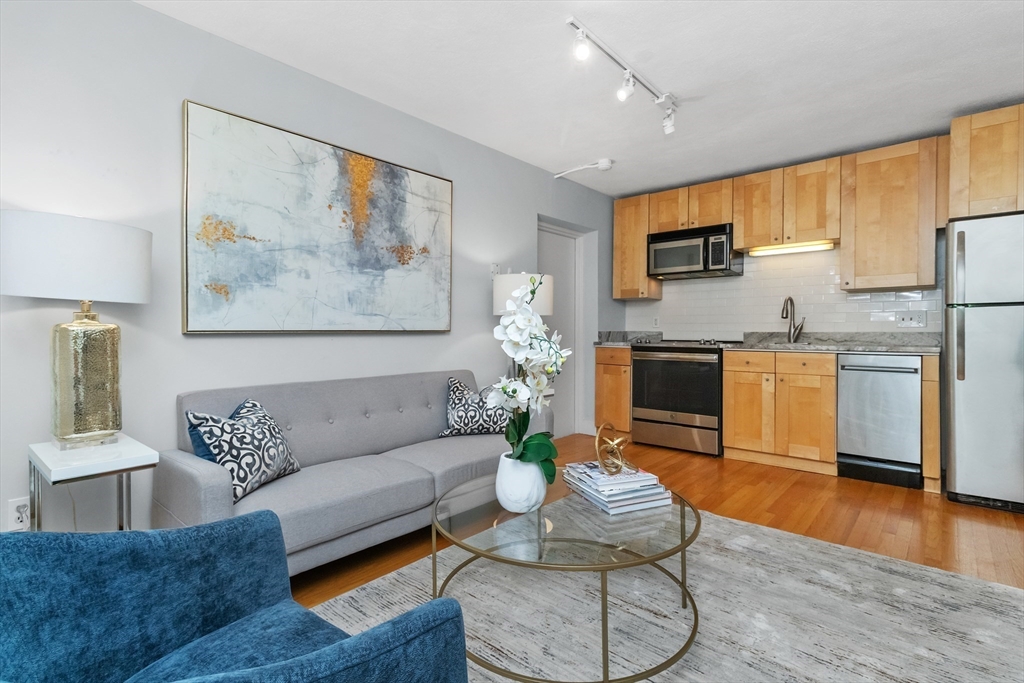 5 Walden St #2 — photo