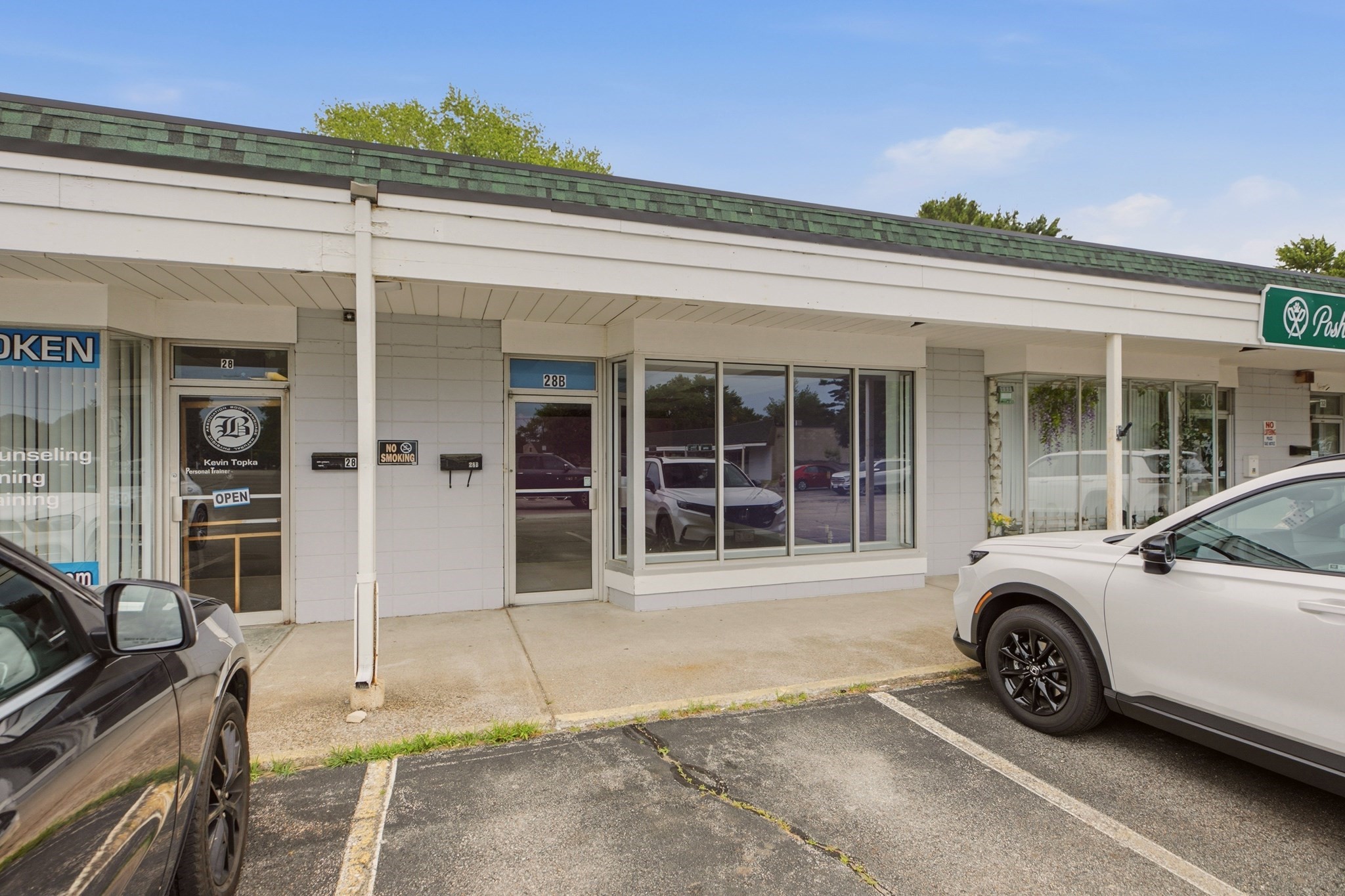 2 Olney # 28B — photo
