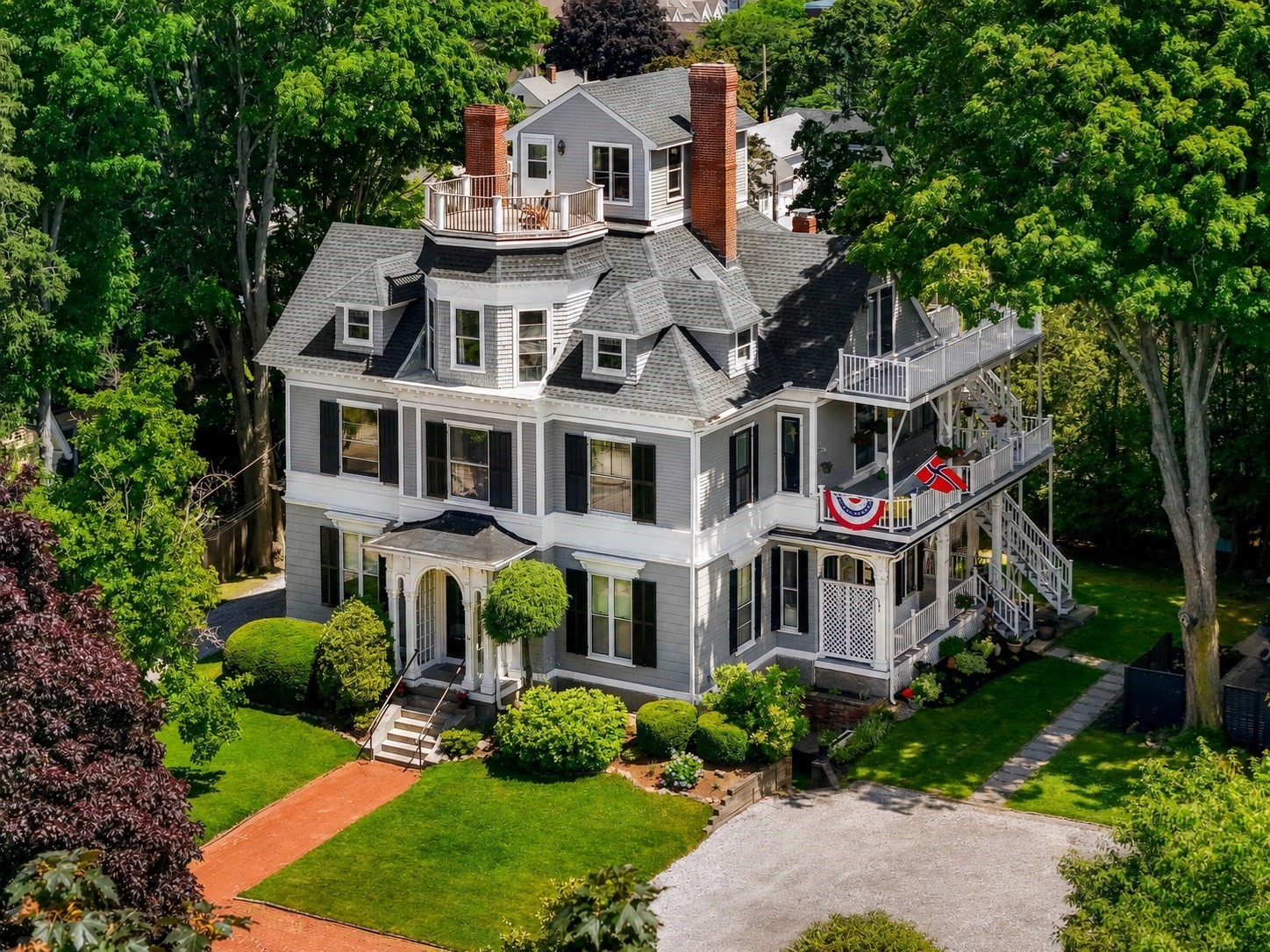 39 Broad St # 5 — photo