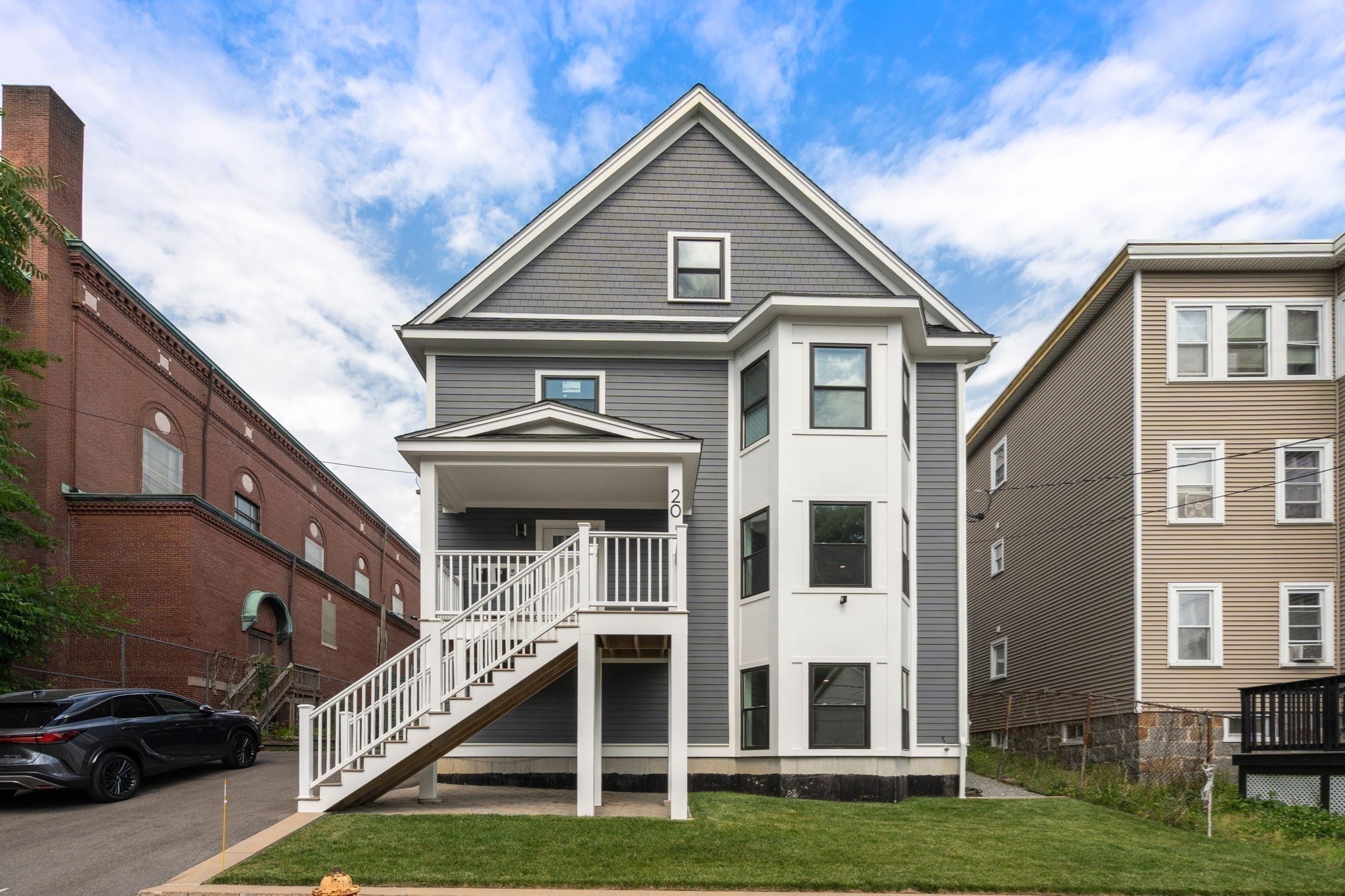 20 Ufford St #1 — photo