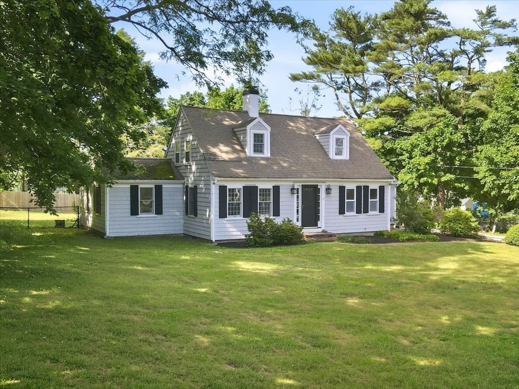 320 First Parish Road, Scituate, MA 02066 — photo 2