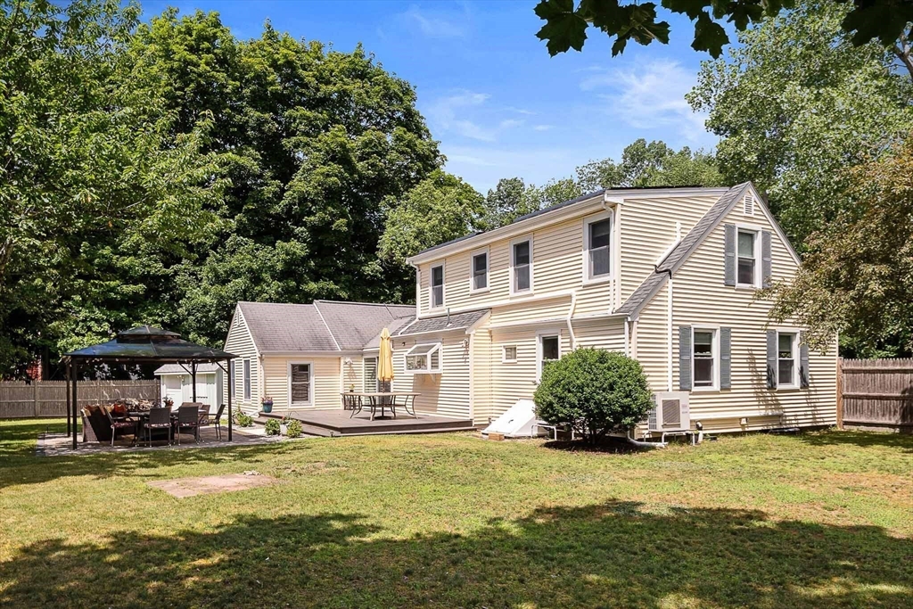 389 Commonwealth Road, Wayland, MA 01778 — photo 3