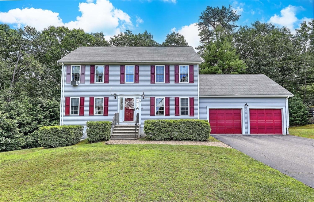 30 Pine Warbler Way — photo