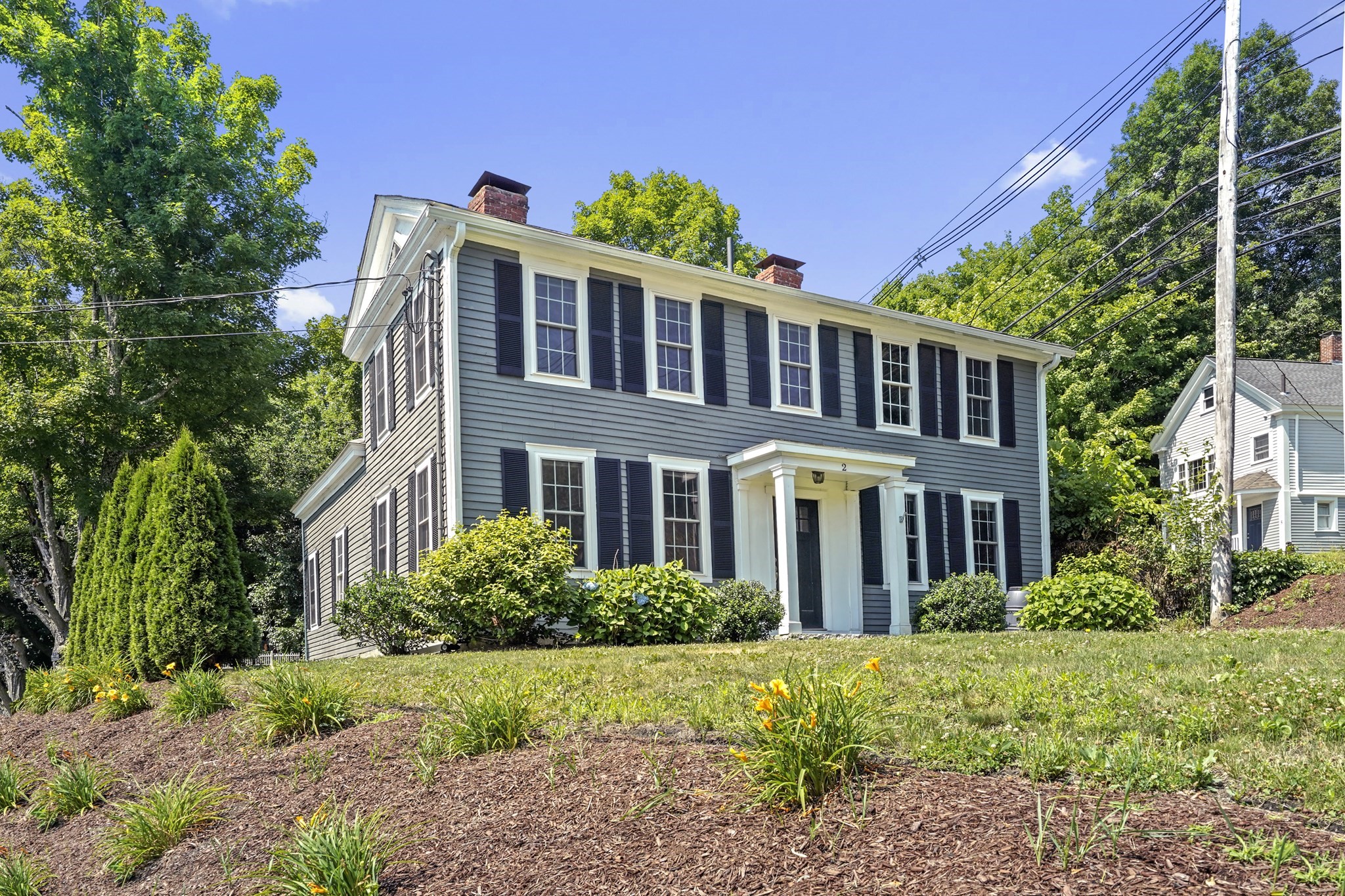 2 Princeton Road, Sterling, MA 01564 — photo 2