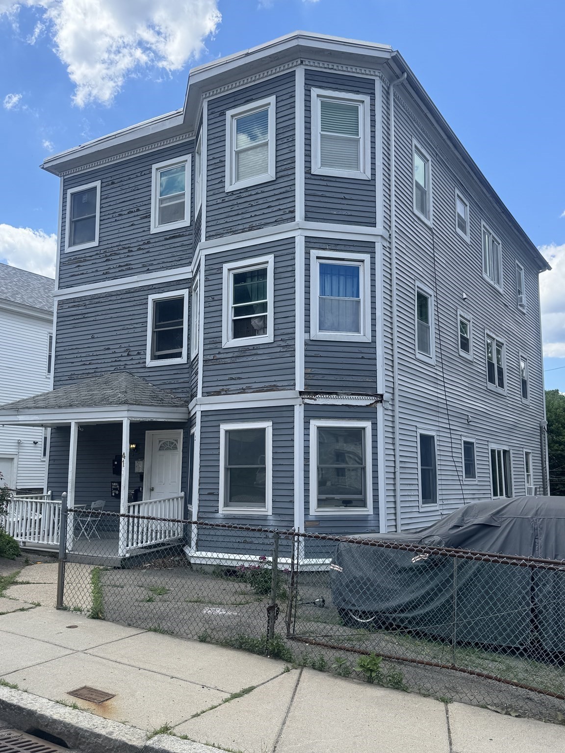 41 Westmore Rd #2 — photo