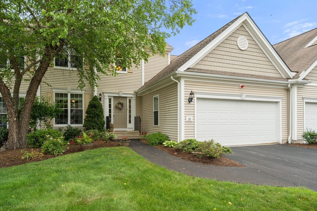 31 Stonebridge Dr #31 — photo