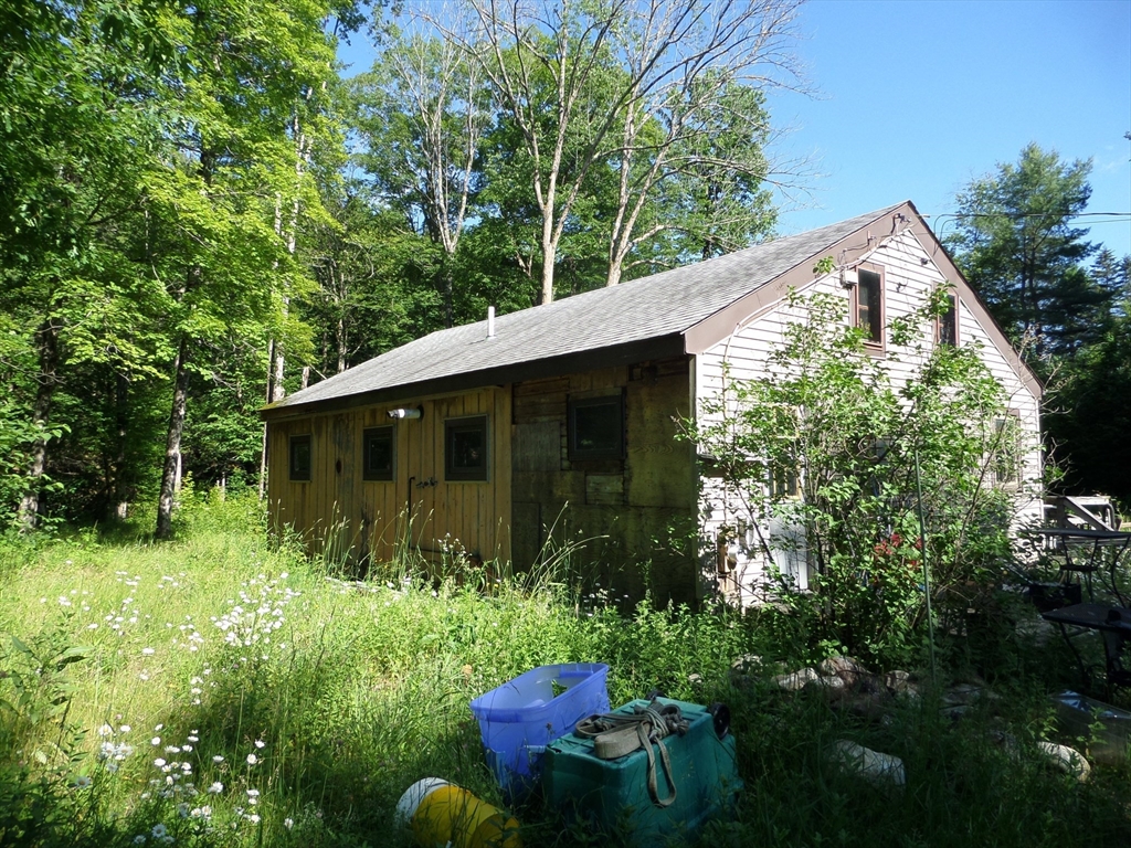 30 River Road, Middlefield, MA 01050 — photo 2