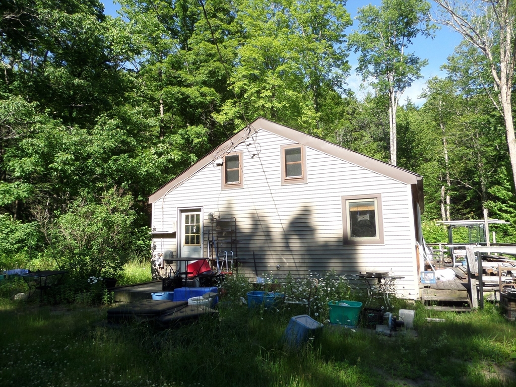 30 River Road, Middlefield, MA 01050 — photo 3