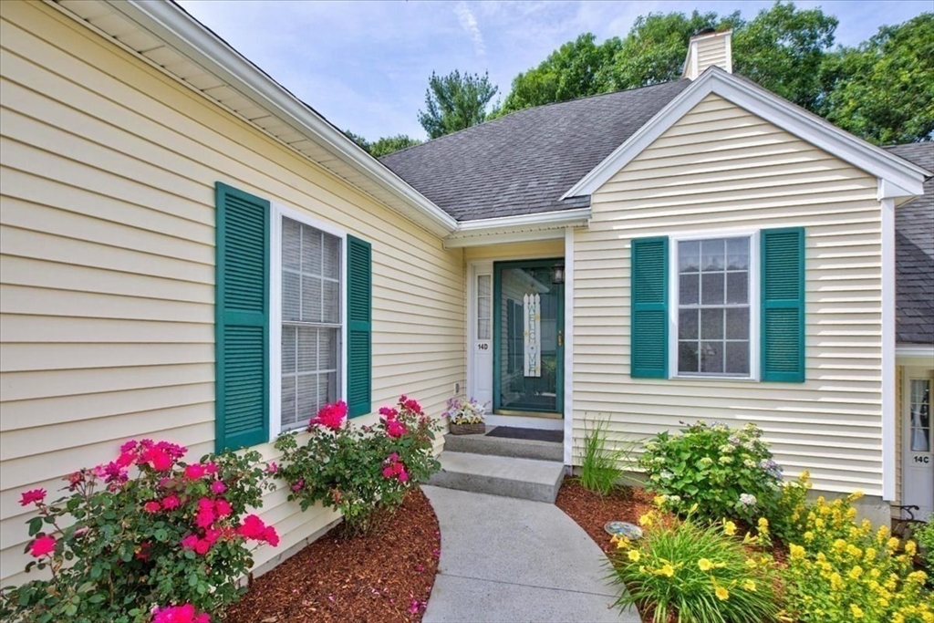 14 Millers Way #D — photo