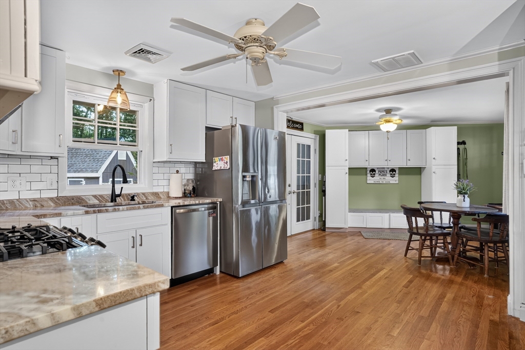 54 High Ridge Road, Holden, MA 01520 — photo 3