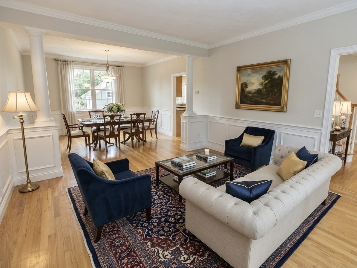 7 Chevy Chase Road, Worcester, MA 01606 — photo 2