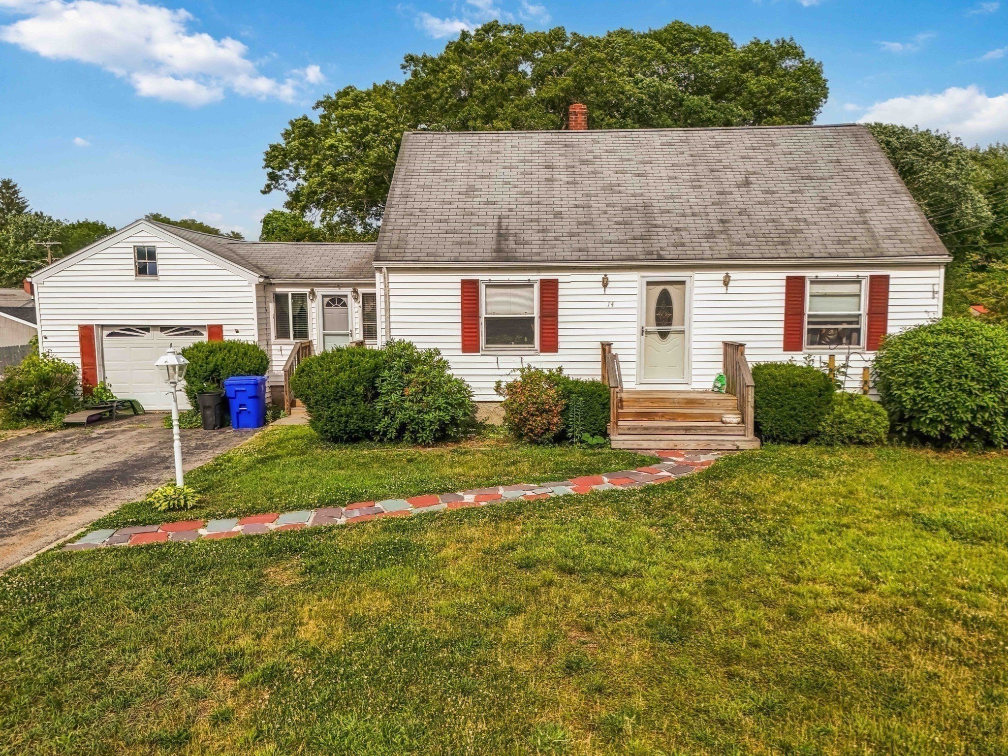 14 Highland Ave — photo