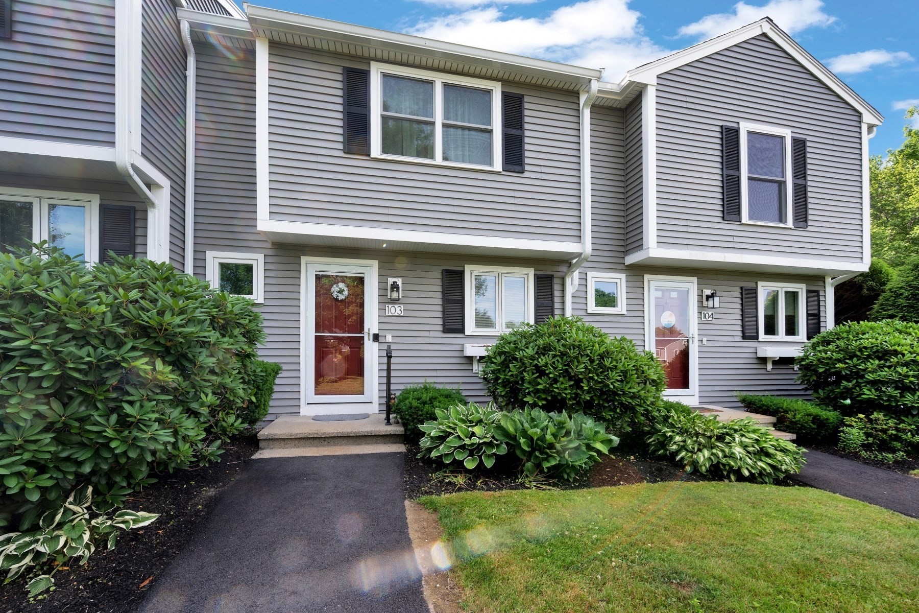 103 Standpipe Dr #103 — photo