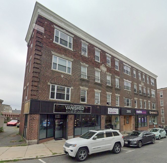 260 Washington St #38 — photo