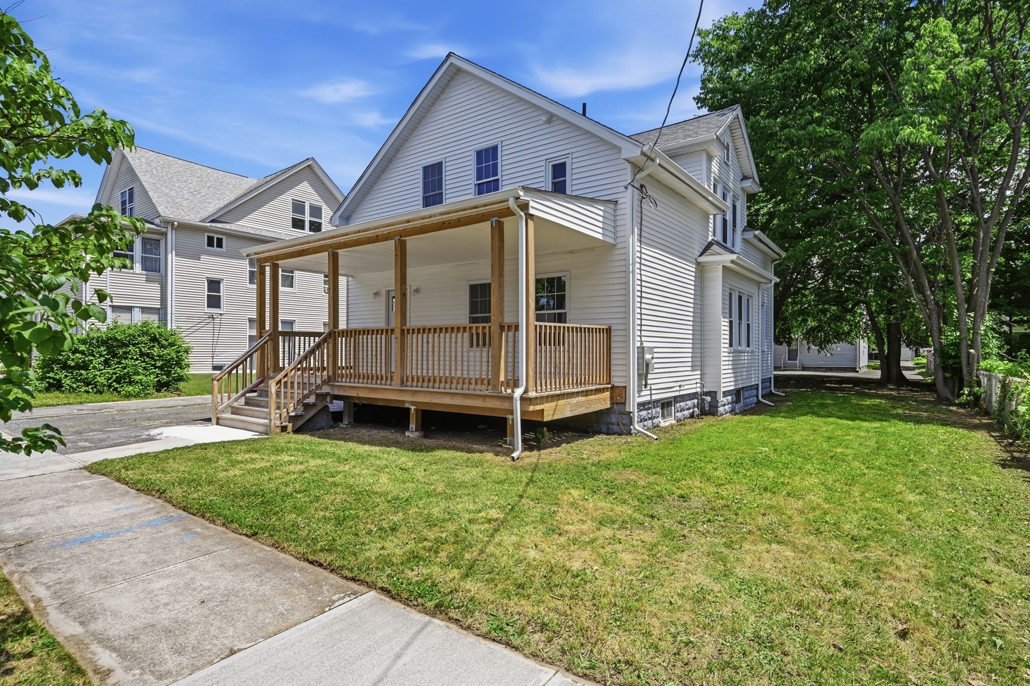 53 Devens Street, Springfield, MA 01151 — photo 3