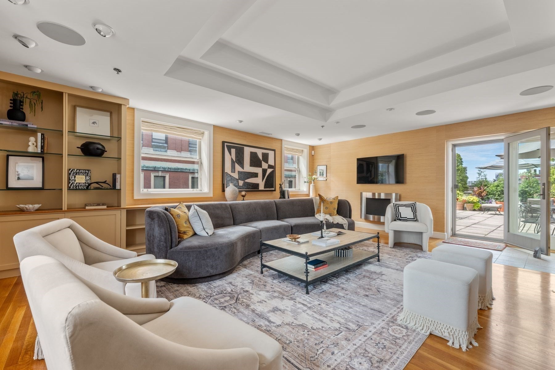 57 E Concord St # 9 — photo