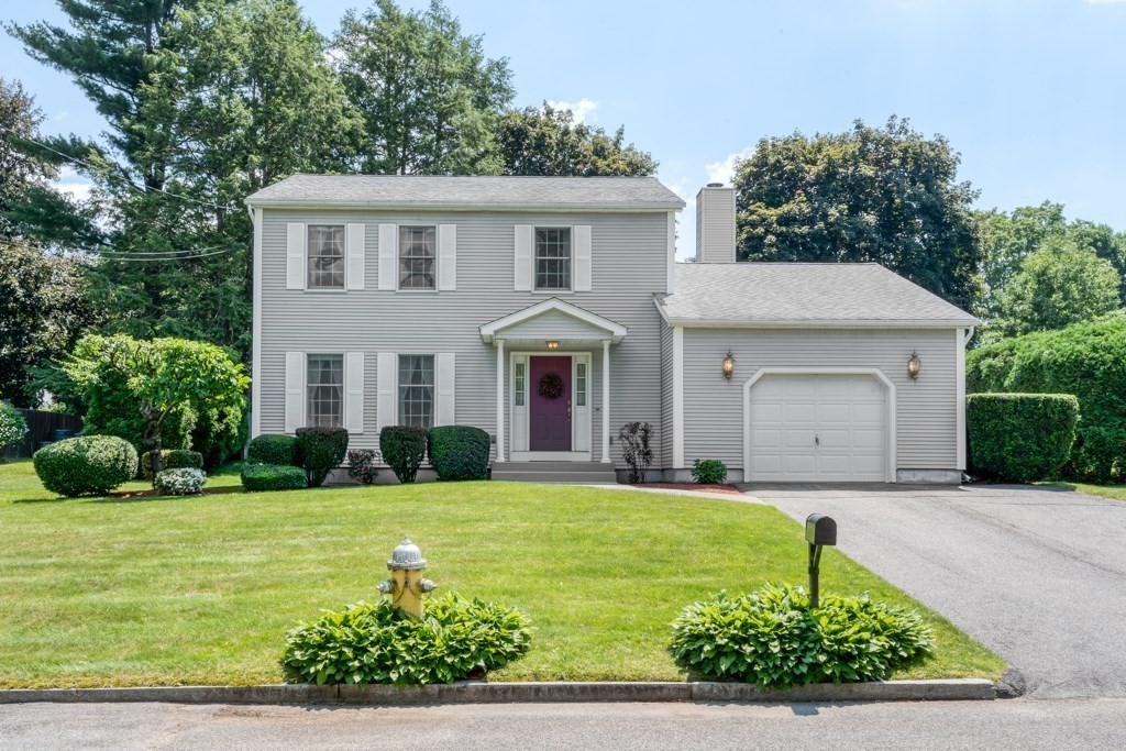 39 Venture Drive, Springfield, MA 01119