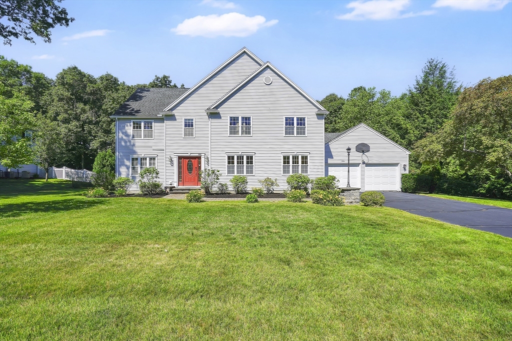 990 Frank Smith Rd — photo