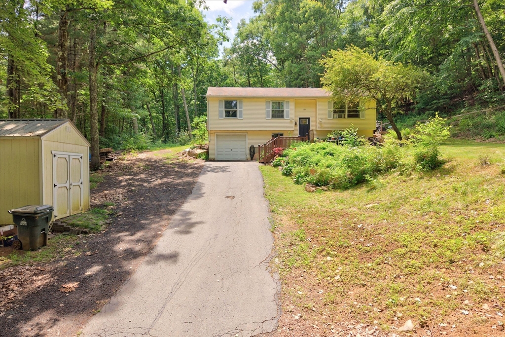 50 Monson Road, Wales, MA 01081 — photo 2