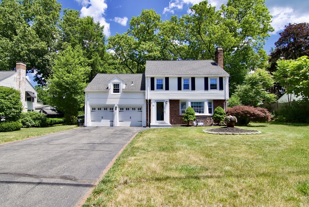 55 Bridle Path Road, Springfield, MA 01118