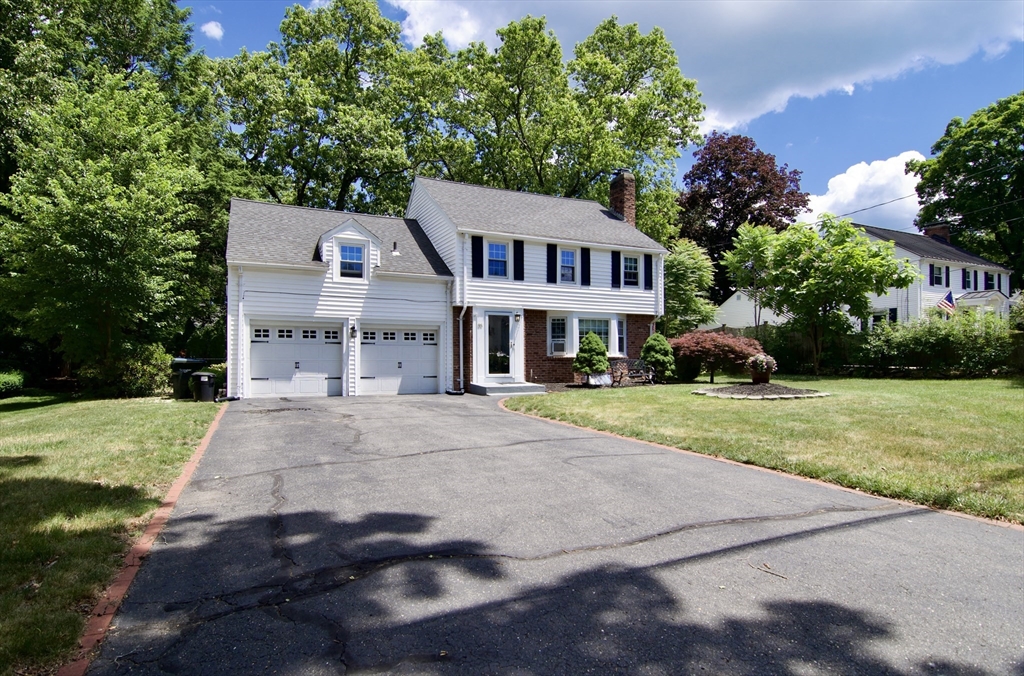 55 Bridle Path Road, Springfield, MA 01118 — photo 2