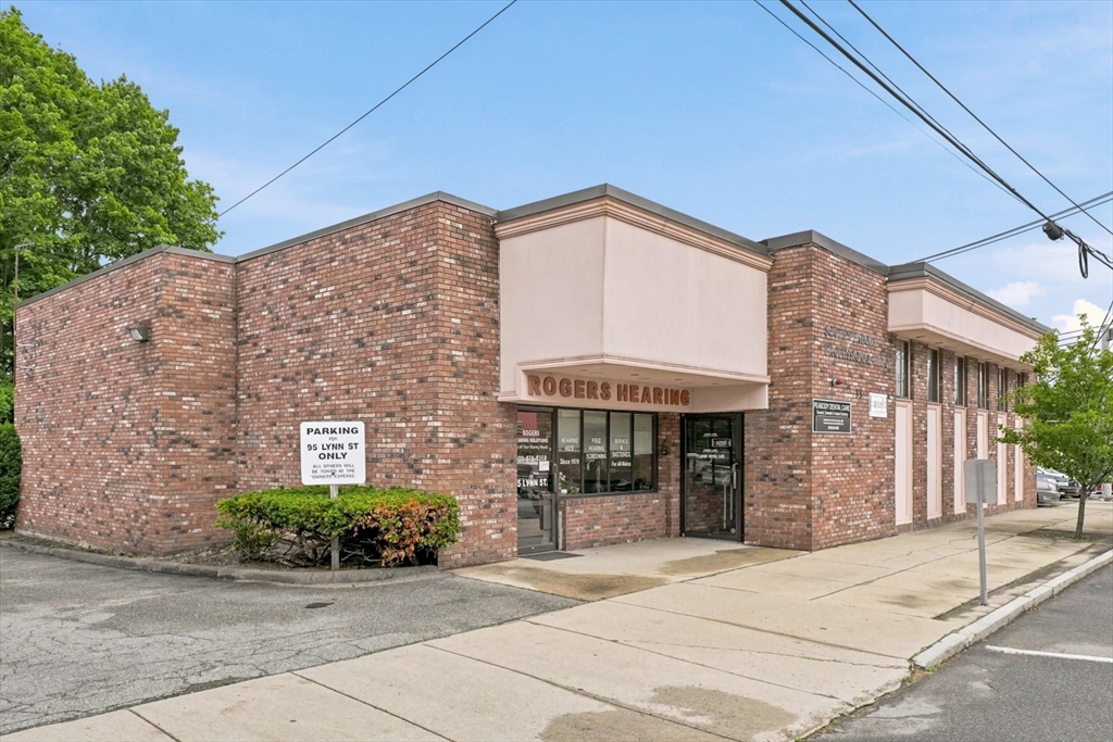 95 Lynn St #5 — photo