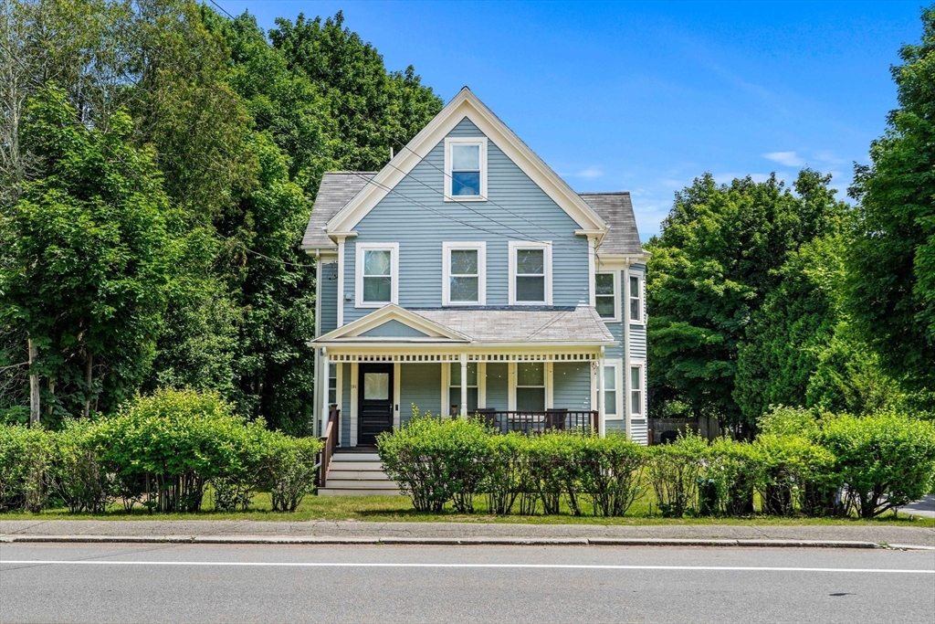 191 Bay Road, Hamilton, MA 01982