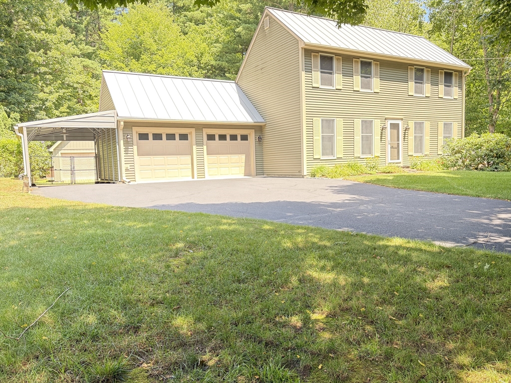 68 Gilrain Ter — photo