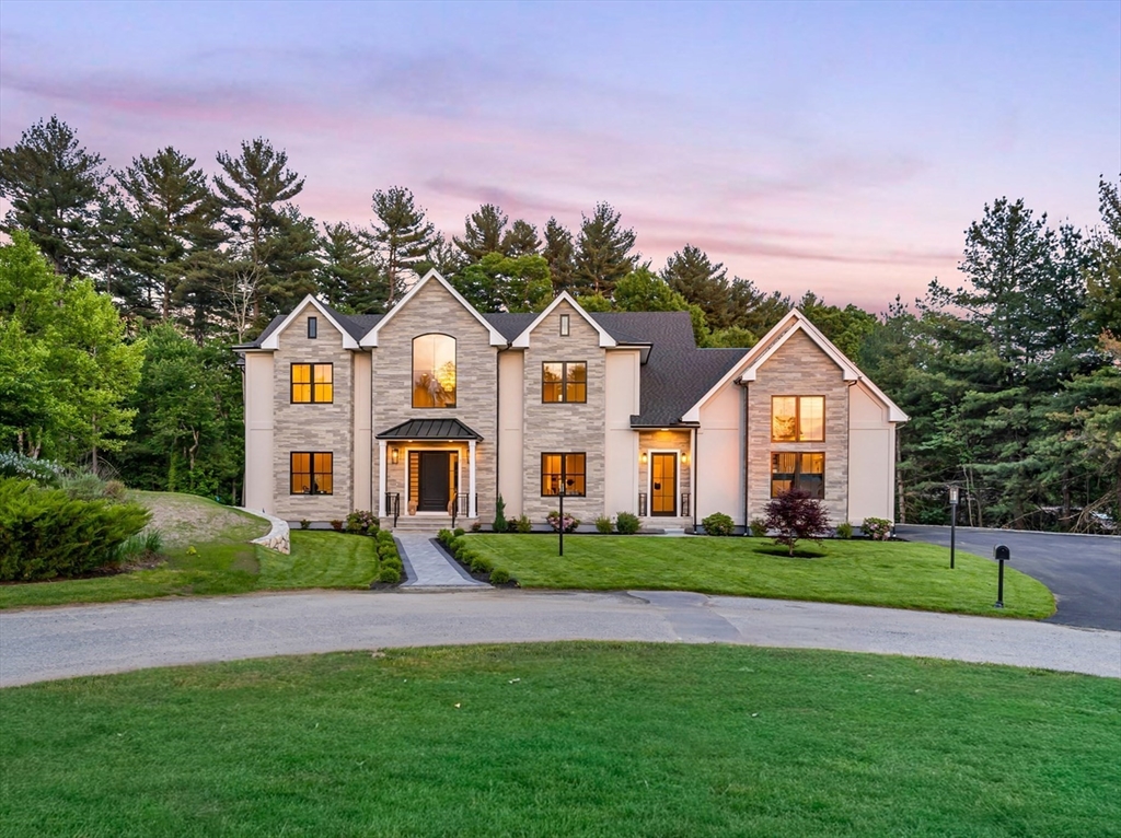 7 Cider Hill Way — photo