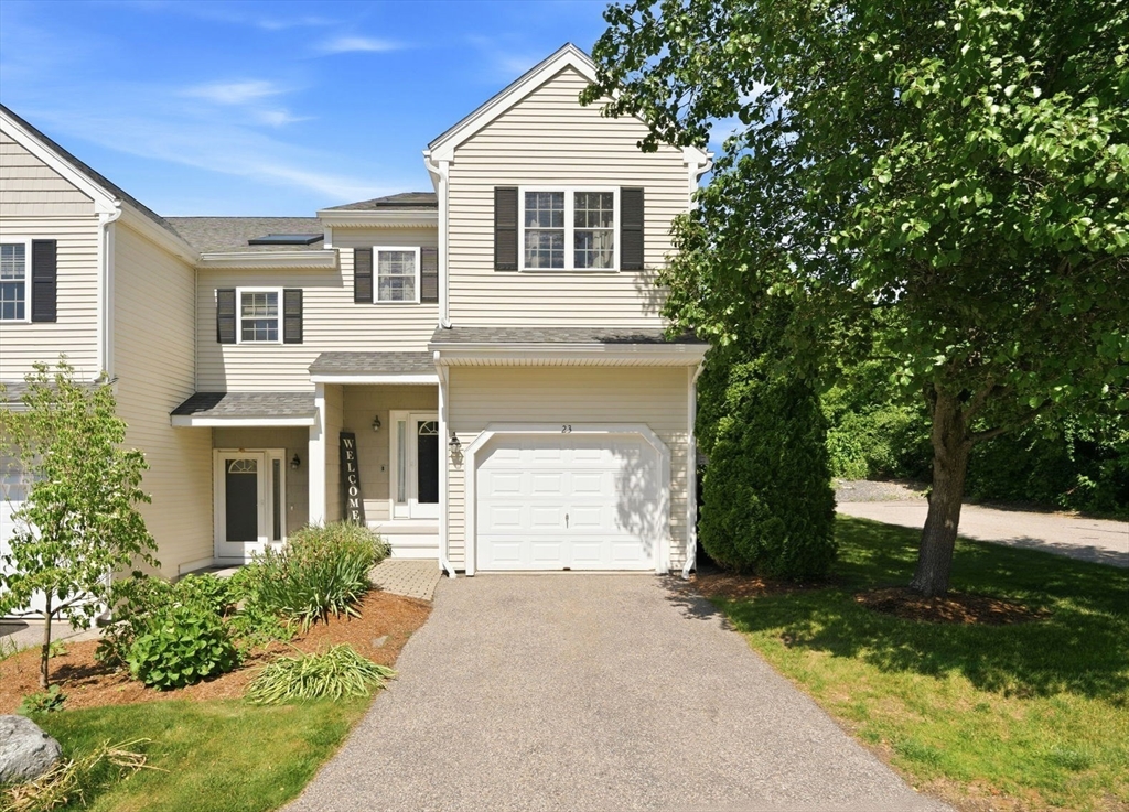 23 Azalea Ln #23 — photo