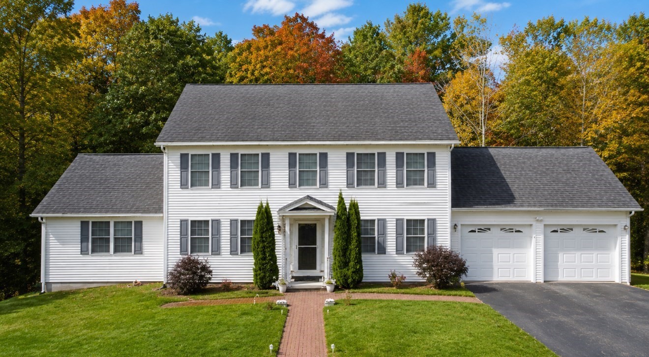5 Poe Cir — photo