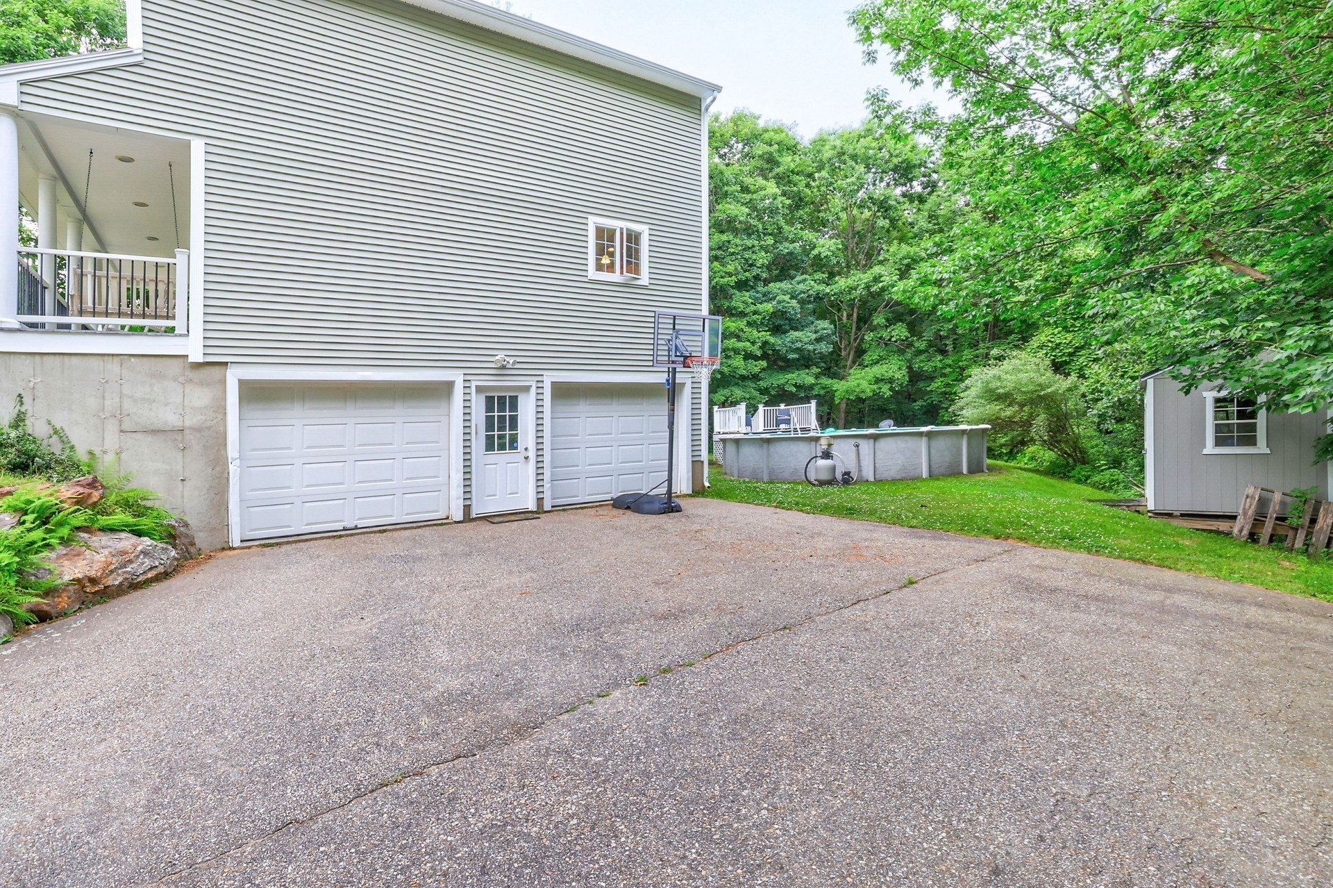 499 Ware Corner Road, Oakham, MA 01068 — photo 3