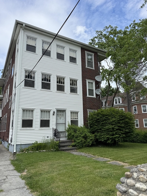 77 Lake # 2 — photo