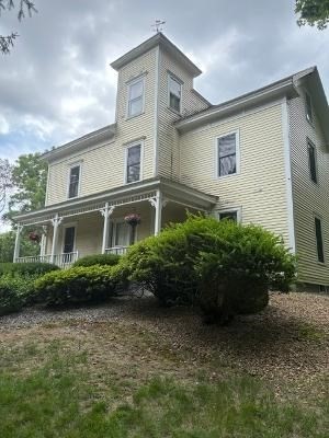 761 Grove Street — photo