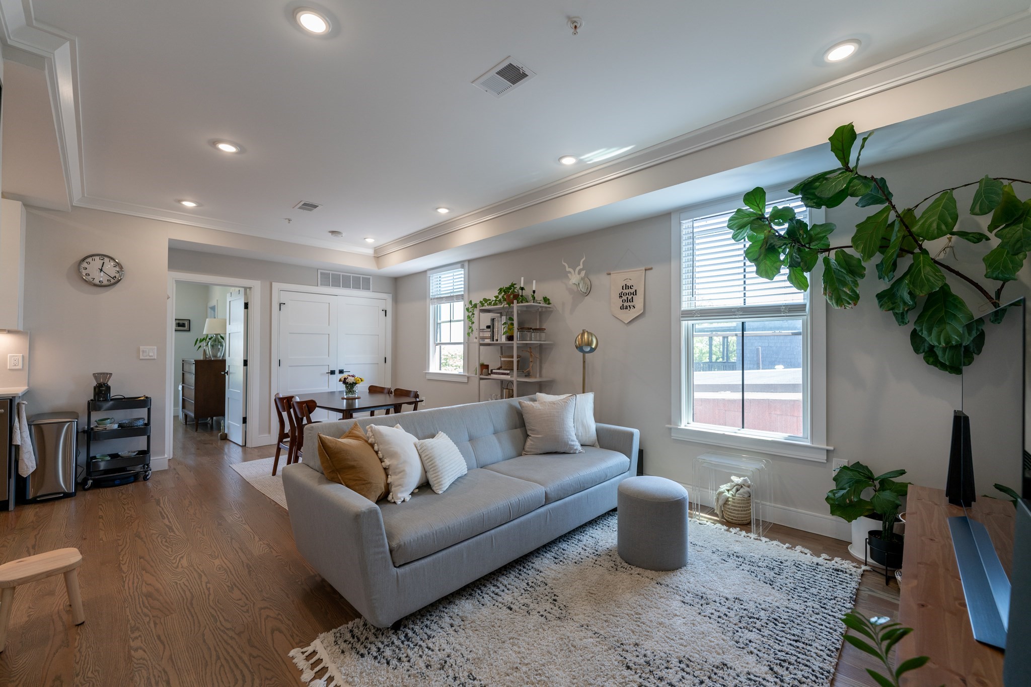 464 Sumner #3, Boston, MA 02128