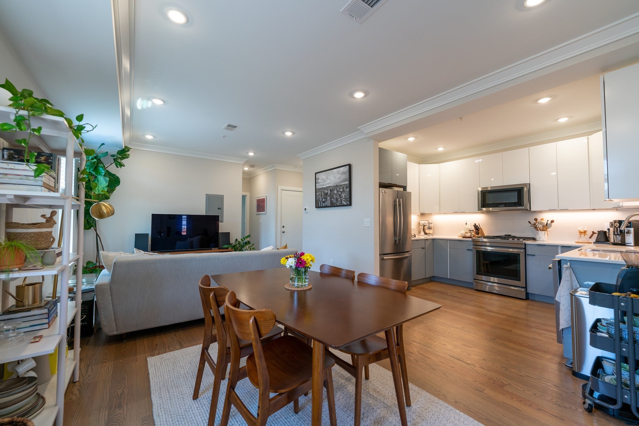 464 Sumner #3, Boston, MA 02128 — photo 3