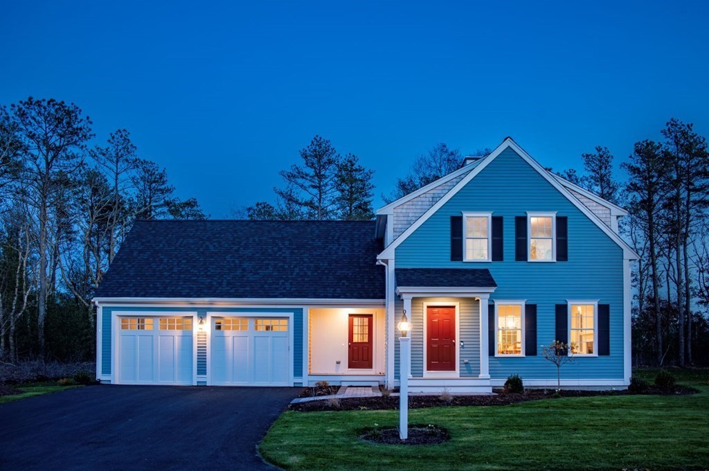 5 Preservation Way — photo